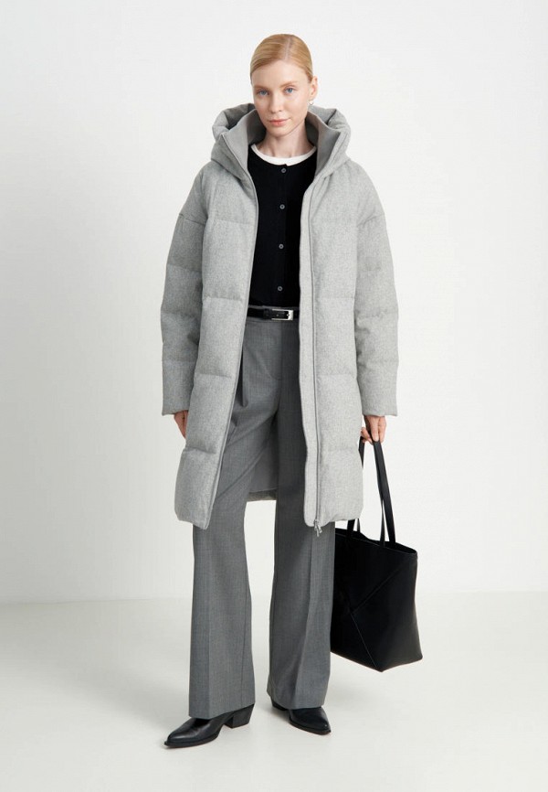 Finn Flare Пуховик - фото 2