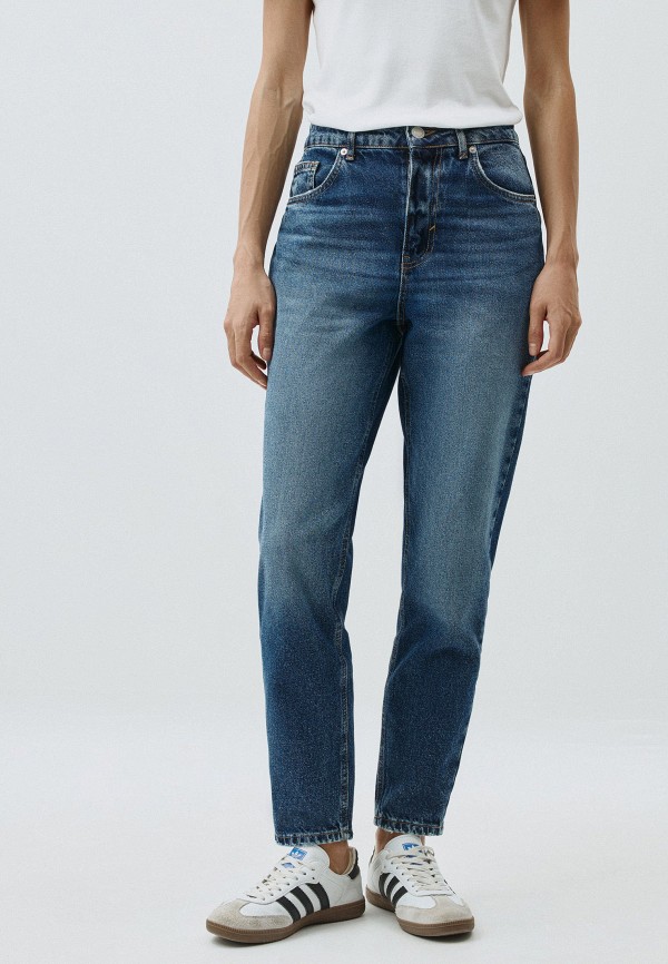 Sela Джинсы - MOM FIT 404 - фото 1
