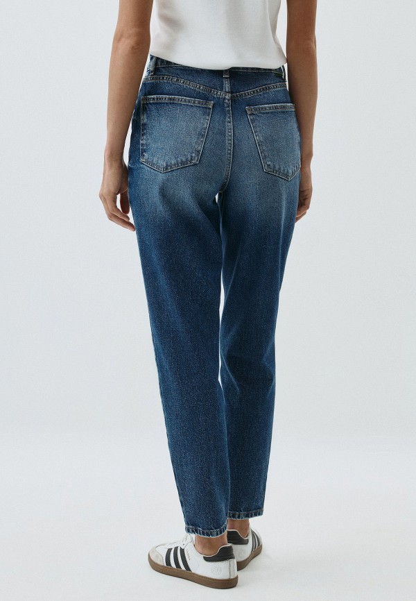 Sela Джинсы - MOM FIT 404 - фото 3
