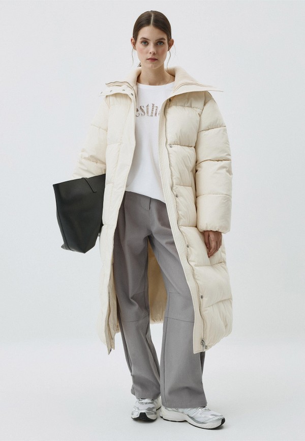 Sela Пуховик - фото 2