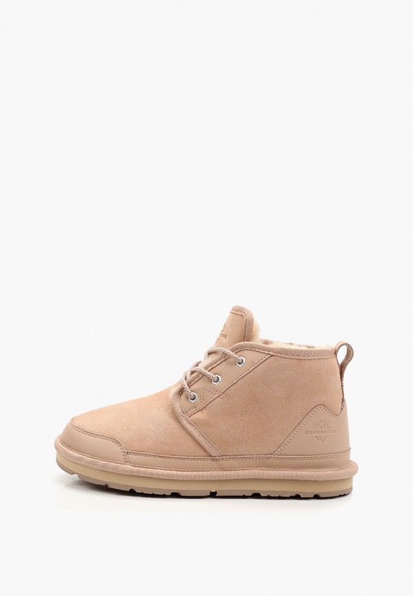 Cordillero Ботинки - RASKIS - фото 1