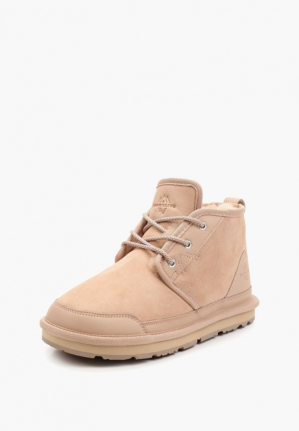 Cordillero Ботинки - RASKIS - фото 2