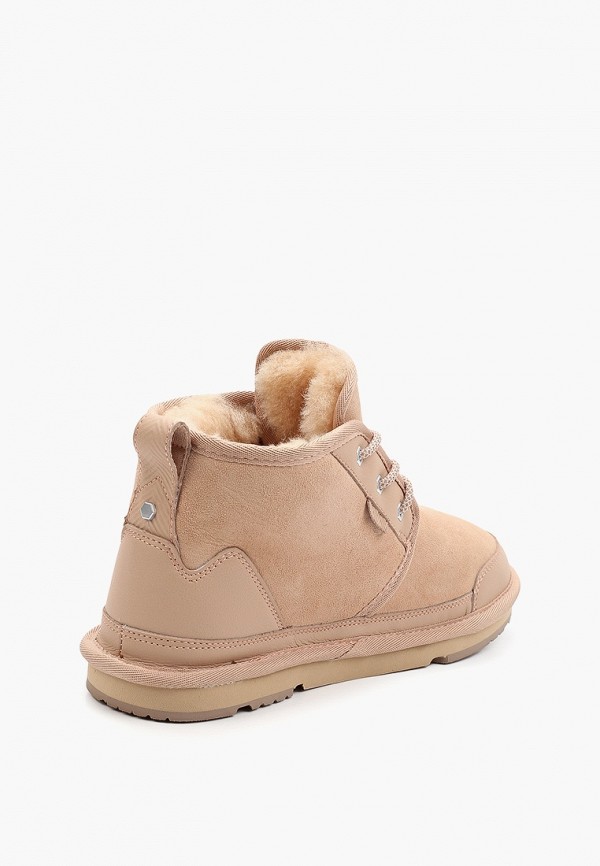 Cordillero Ботинки - RASKIS - фото 3