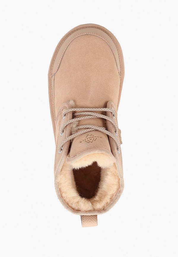 Cordillero Ботинки - RASKIS - фото 4