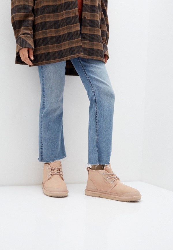 Cordillero Ботинки - RASKIS - фото 6