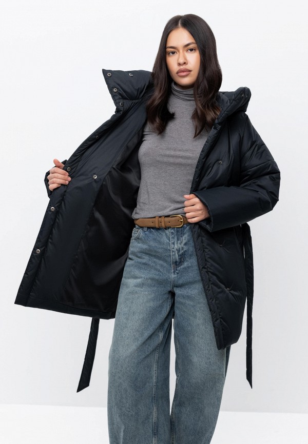 Vera Nicco Пуховик -  - фото 1