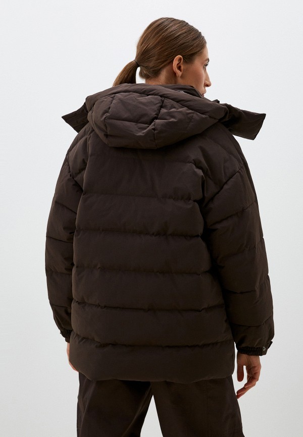 Fila Пуховик - фото 3