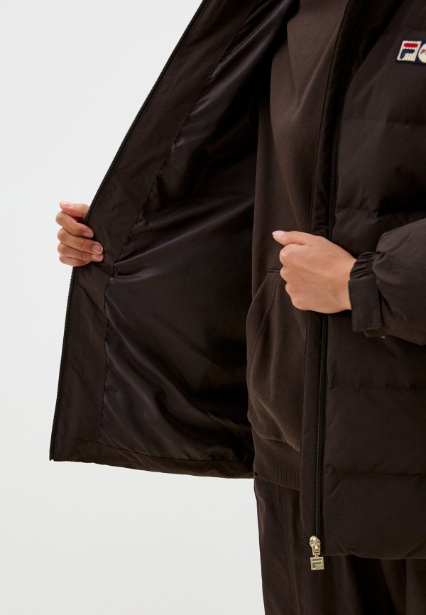 Fila Пуховик - фото 5