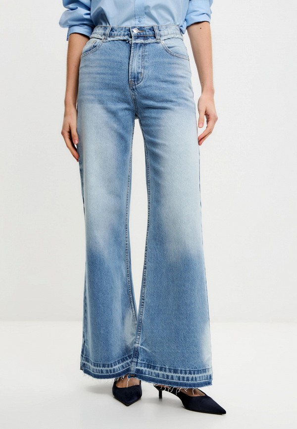 BrandStoff Джинсы - фото 1