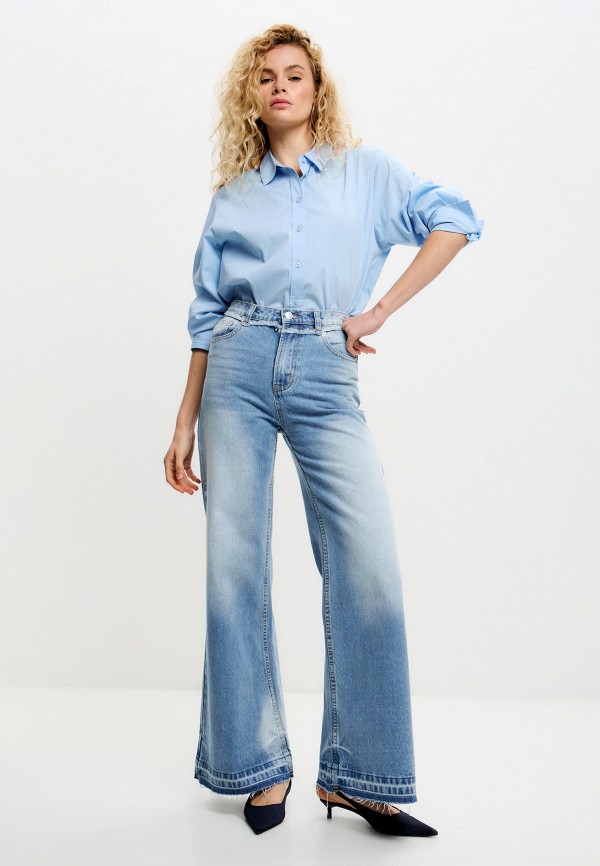 BrandStoff Джинсы - фото 4