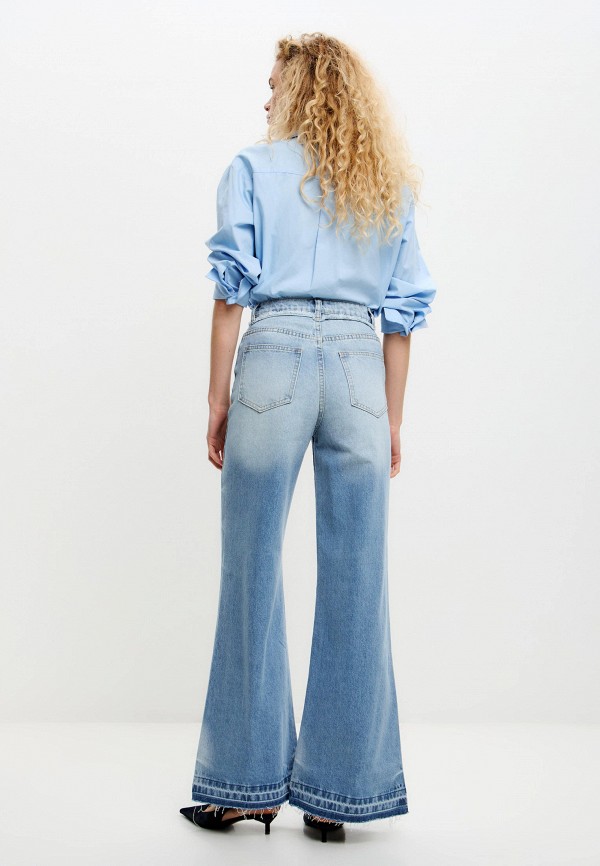 BrandStoff Джинсы - фото 6