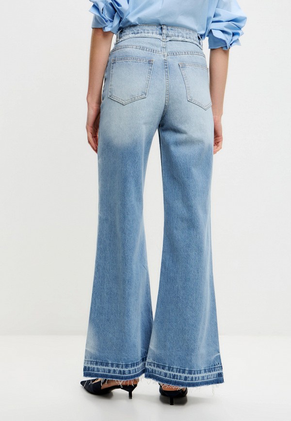 BrandStoff Джинсы - фото 3