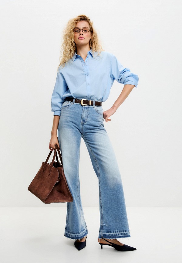 BrandStoff Джинсы - фото 2