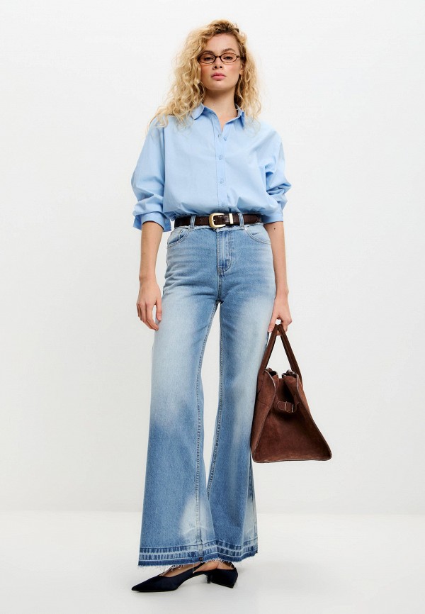 BrandStoff Джинсы - фото 5