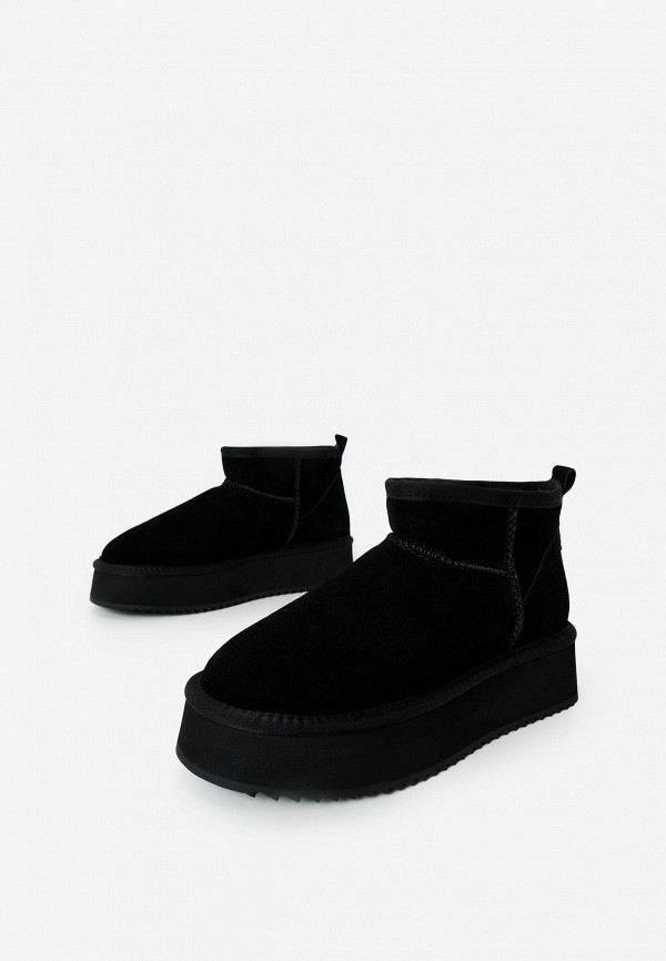 Wysh Полусапоги - Трансформеры - фото 3