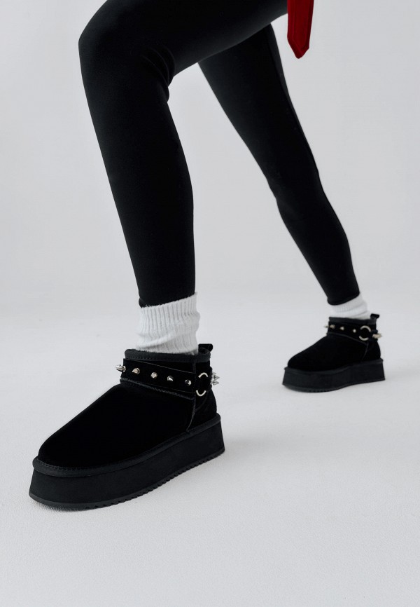 Wysh Полусапоги - Трансформеры - фото 6