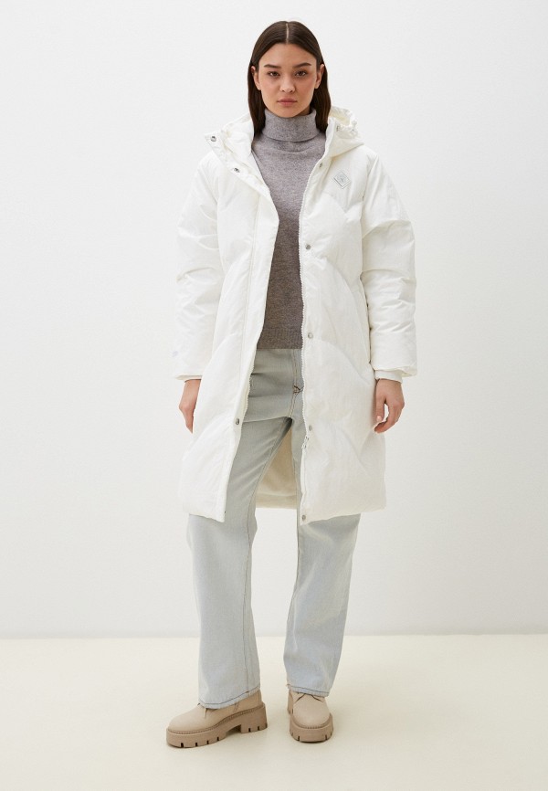 361 Пуховик - фото 1