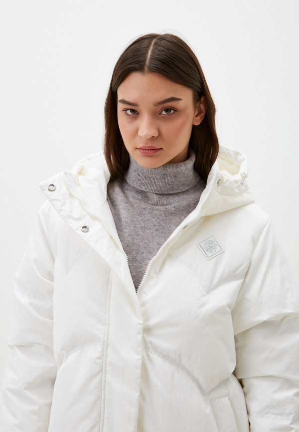 361 Пуховик - фото 4