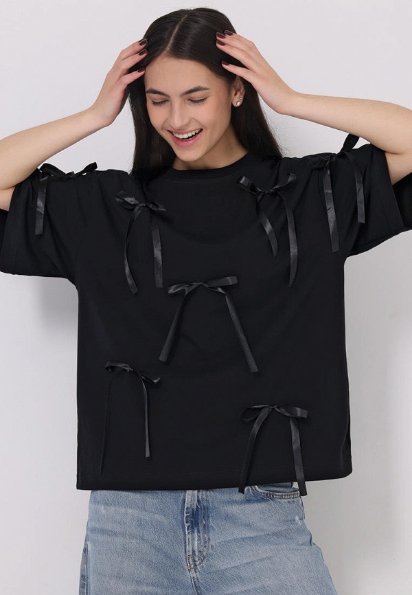 Апрель Футболка - фото 1