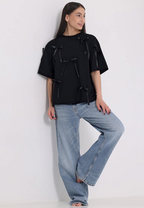 Апрель Футболка - фото 2