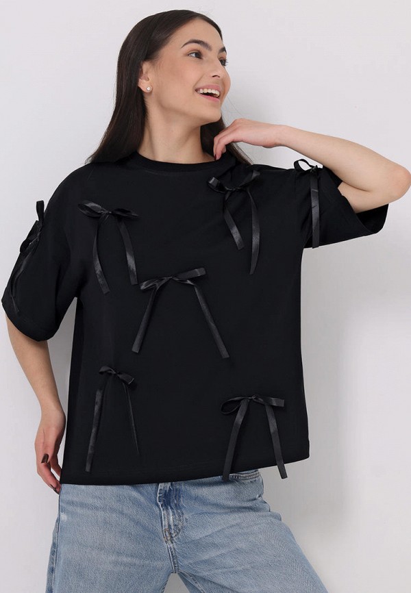 Апрель Футболка - фото 4