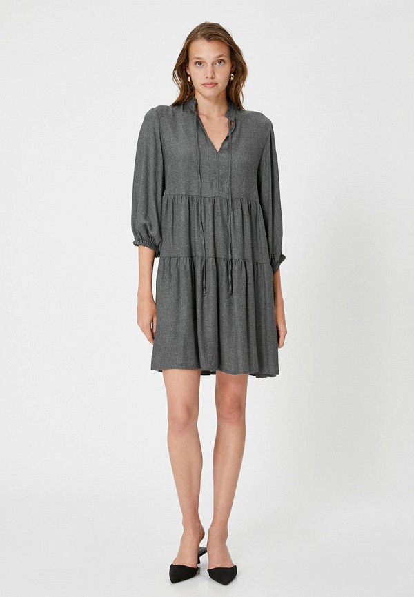 Koton Платье - фото 4