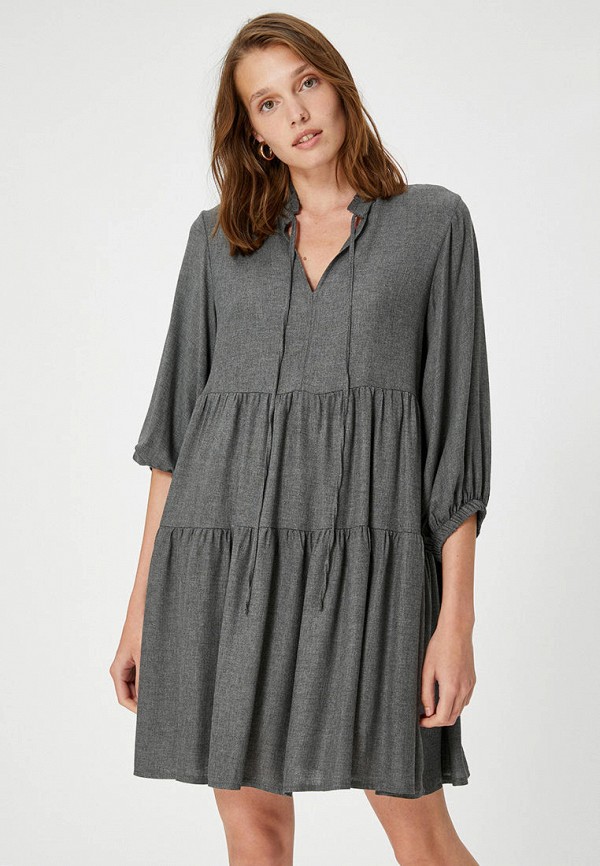 Koton Платье - фото 1