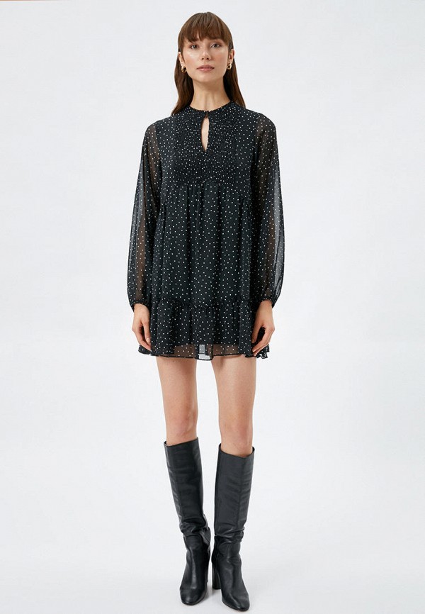 Koton Платье - фото 4