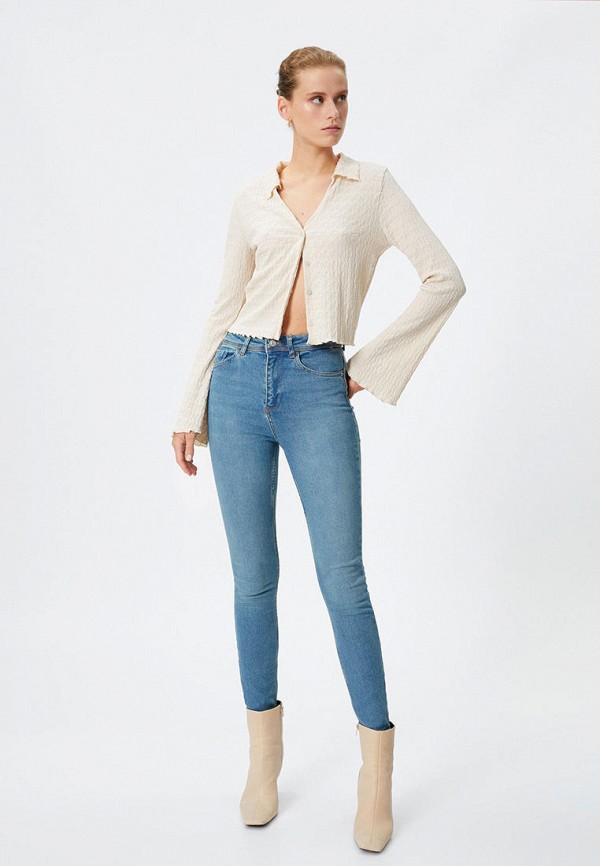 Koton Джинсы - фото 2