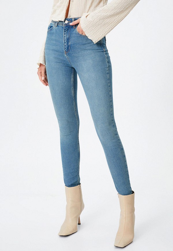 Koton Джинсы - фото 1