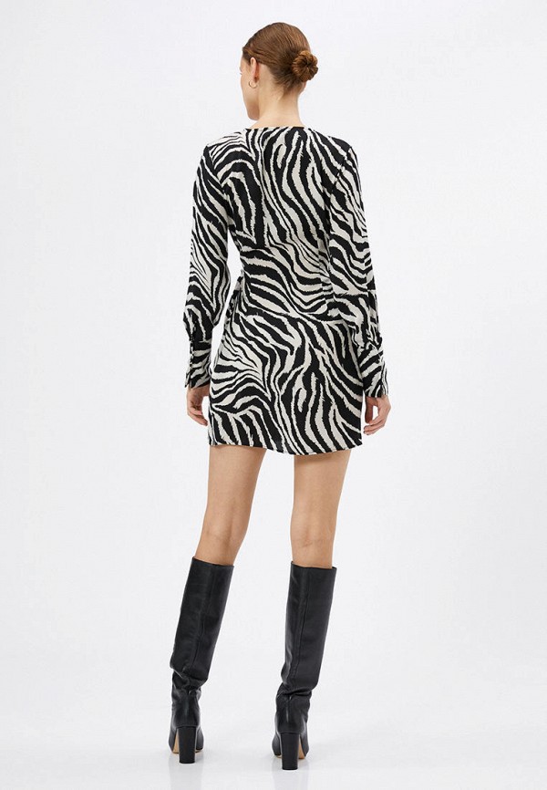 Koton Платье - фото 3