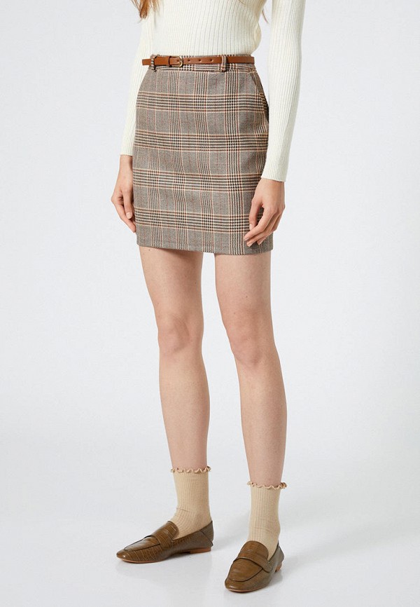 Koton Юбка - фото 1