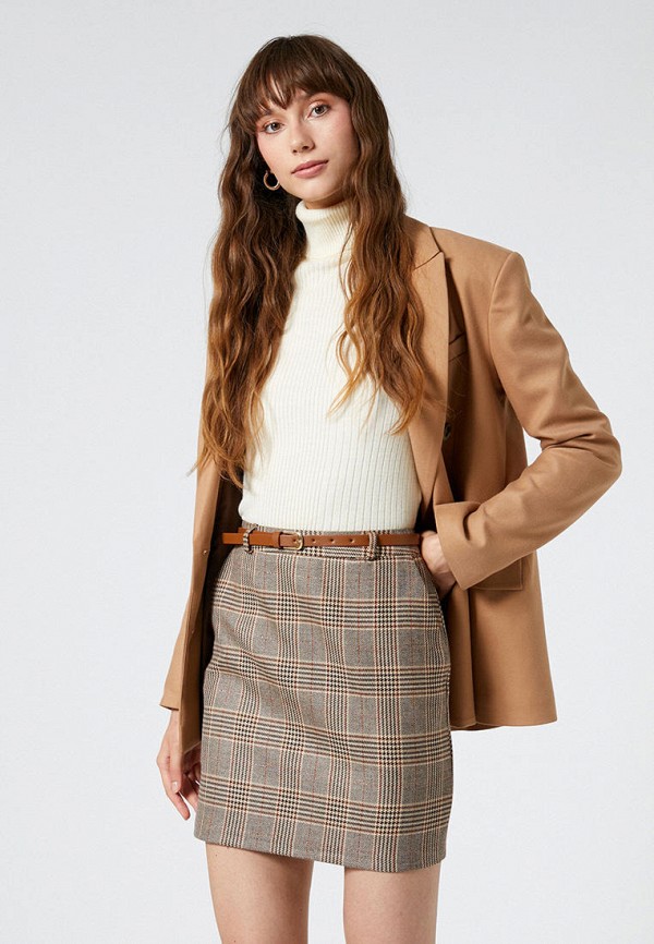 Koton Юбка - фото 4