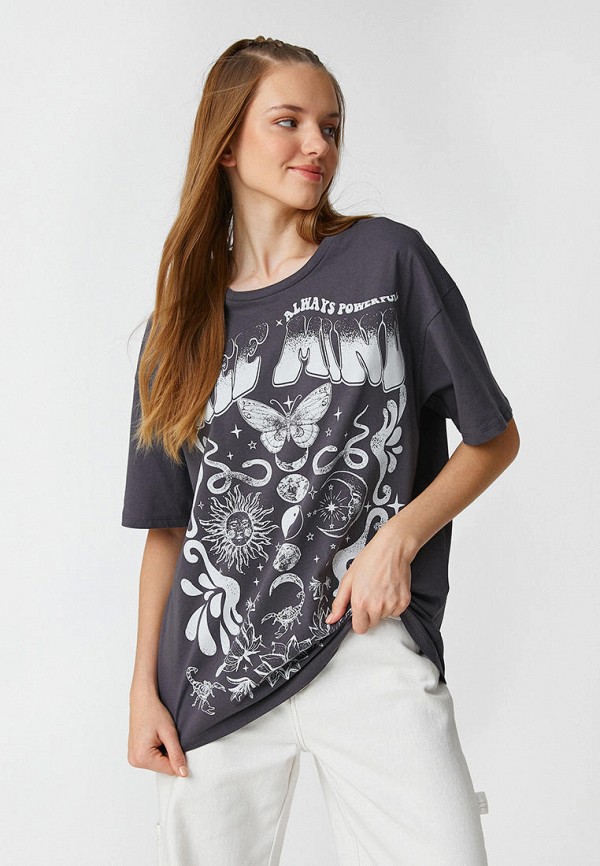 Koton Футболка - фото 1