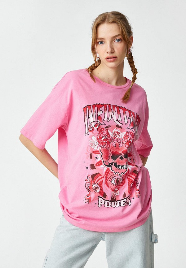 Koton Футболка - фото 1