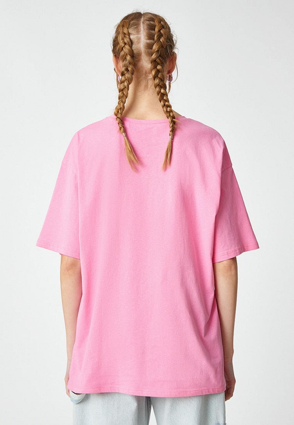 Koton Футболка - фото 3