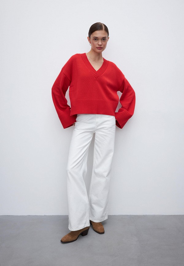 Charmstore Пуловер - фото 2