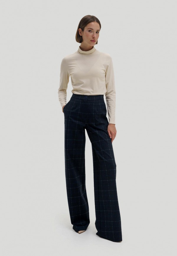 Plp Club Брюки - Палаццо - фото 2