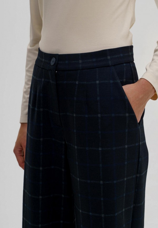 Plp Club Брюки - Палаццо - фото 5