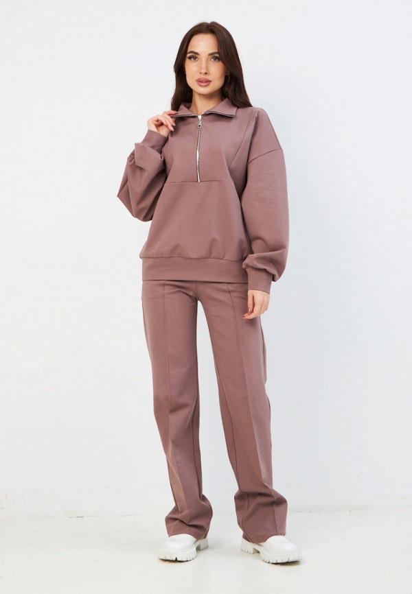 My Modus Fashion Костюм спортивный - фото 5