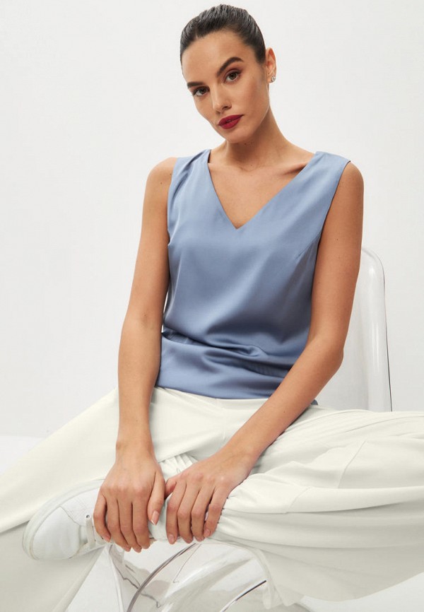 Unicoamore Топ - Mona - фото 6