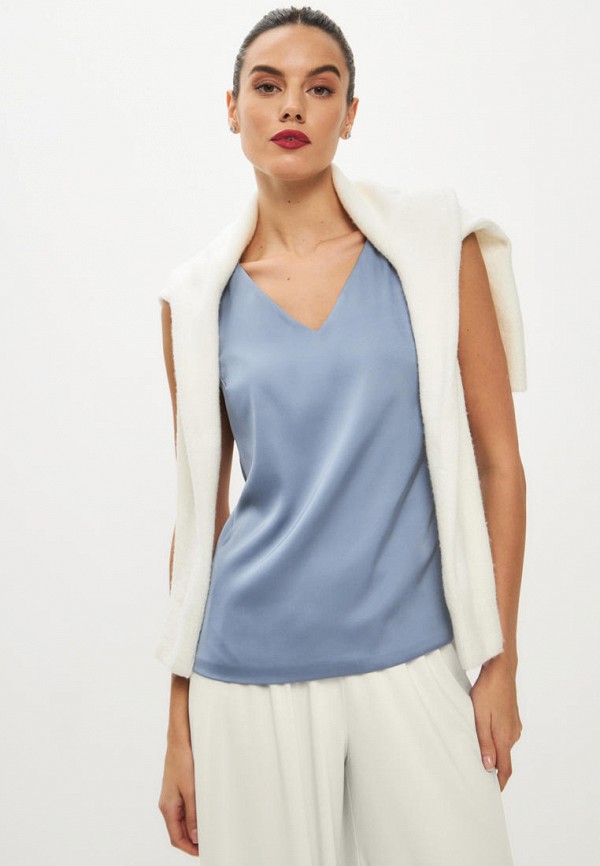 Unicoamore Топ - Mona - фото 4