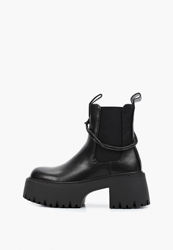 Dino Albat Ботинки - фото 1