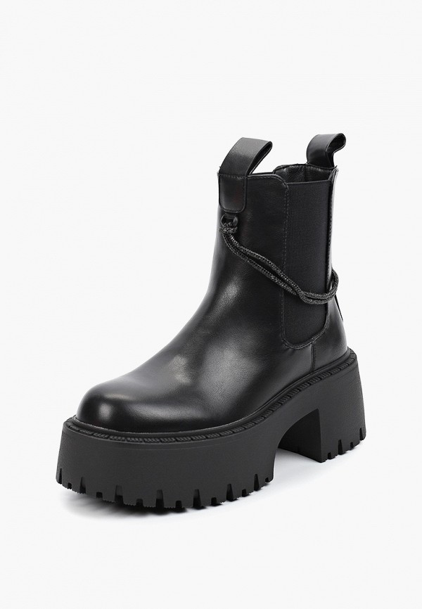 Dino Albat Ботинки - фото 2