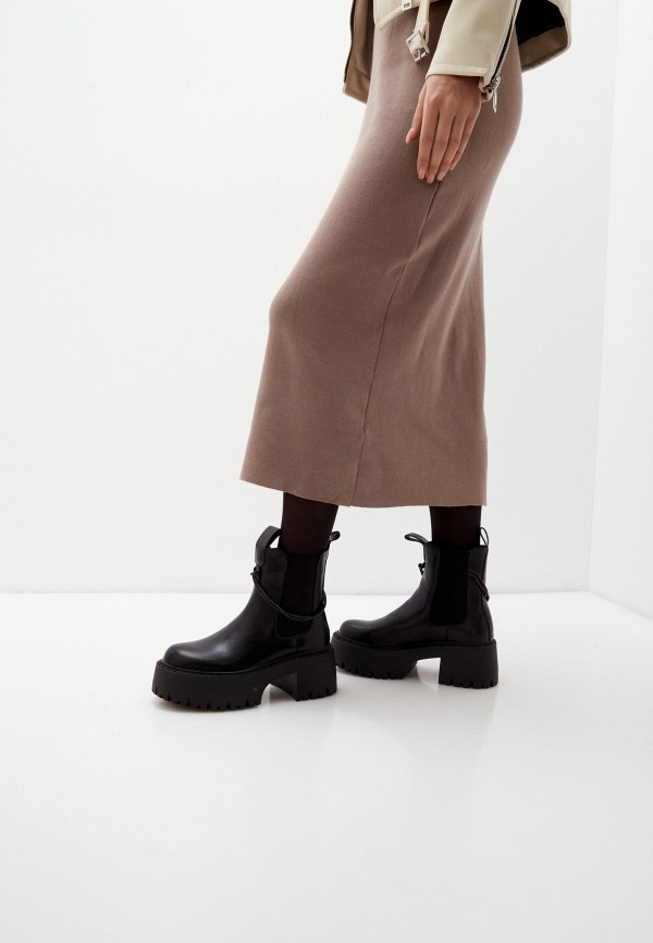 Dino Albat Ботинки - фото 6