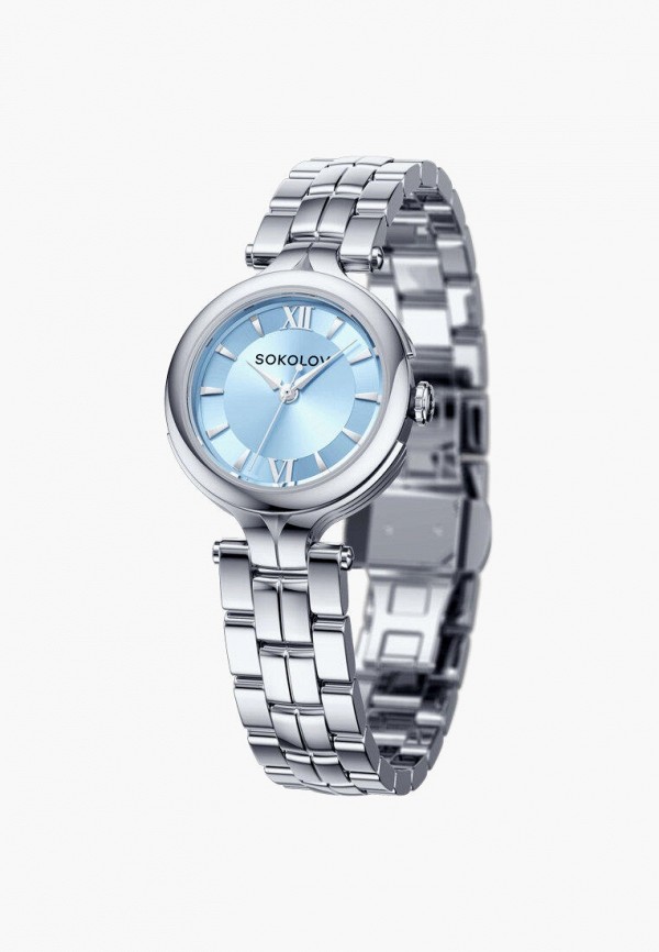 Sokolov Часы - ICON - фото 2