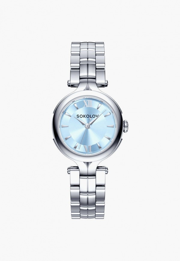 Sokolov Часы - ICON - фото 1