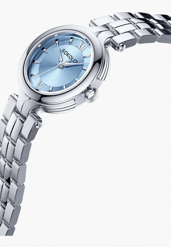 Sokolov Часы - ICON - фото 3