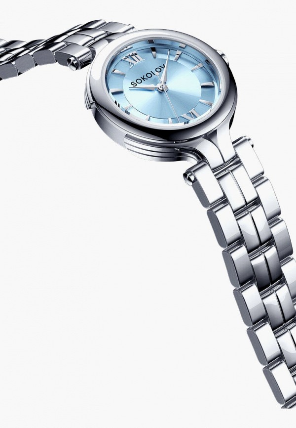 Sokolov Часы - ICON - фото 4