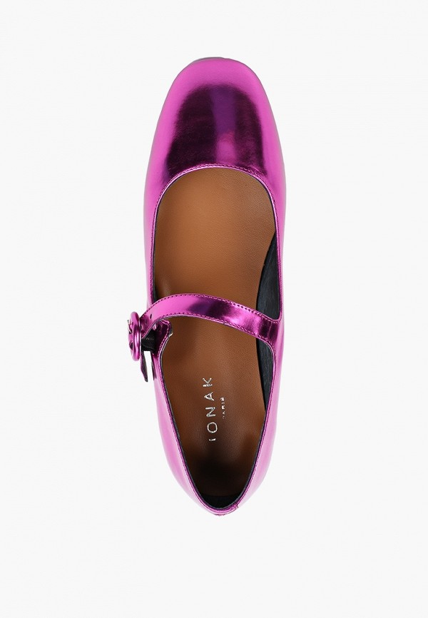 Jonak Туфли - фото 4